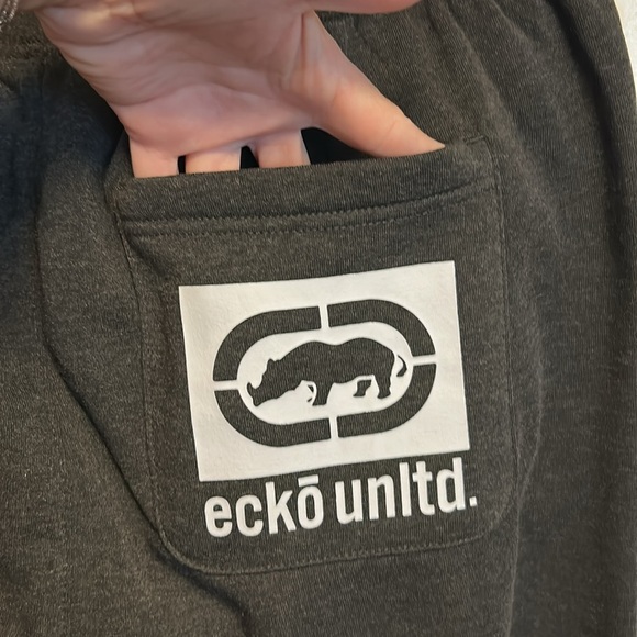 Ecko unltd sweatpants - Picture 8 of 8